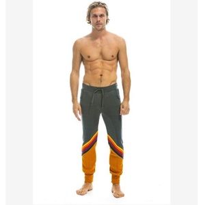 Aviator Nation Glider Stripe NWT SOLDOUT online!